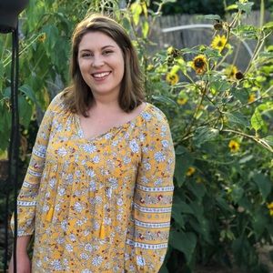Meet your Posher, Shannon